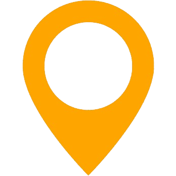 Ícone de localização